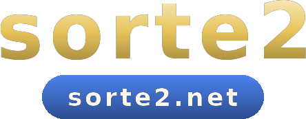 sorte2 logotipo