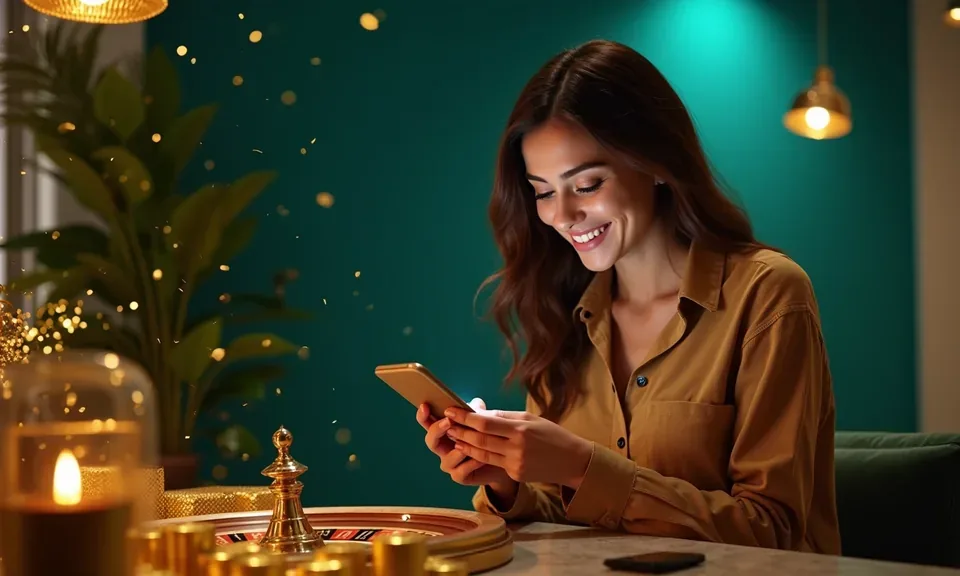 sorte2 sorte2 app: el lobby en su celular, donde esté